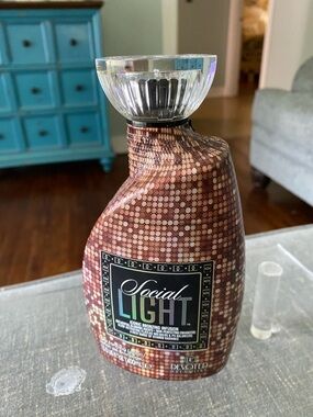 Devoted Creations Social Light Tanning Lotion